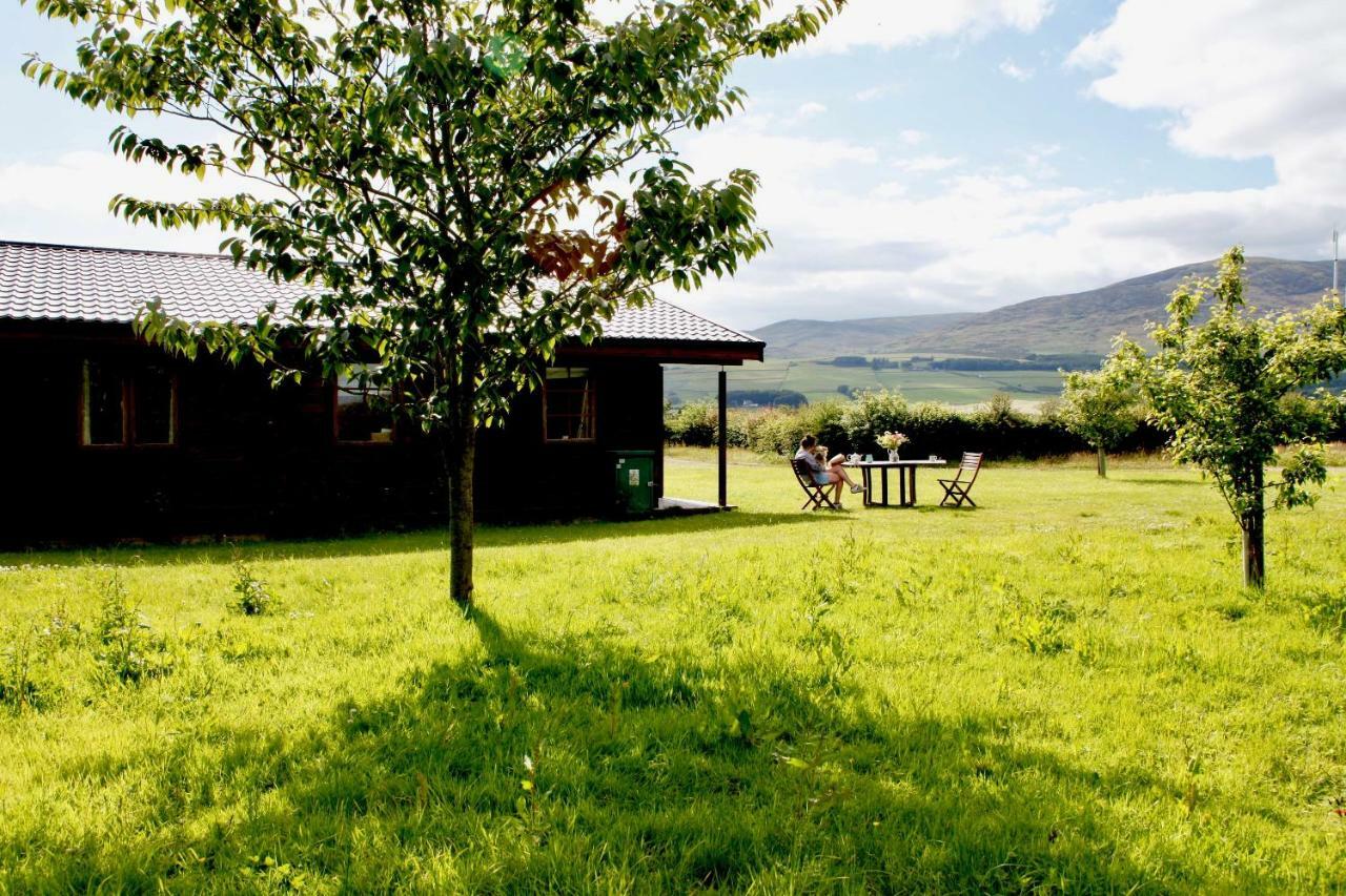 Lapwing, Skylark & Curlew Seaside Holiday home *